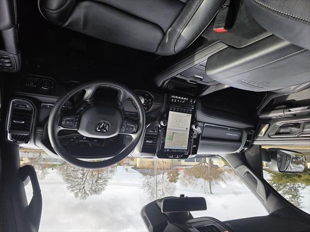 2023 RAM 1500 Limited RamBox