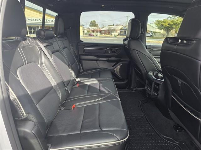 2023 RAM 1500 Limited RamBox