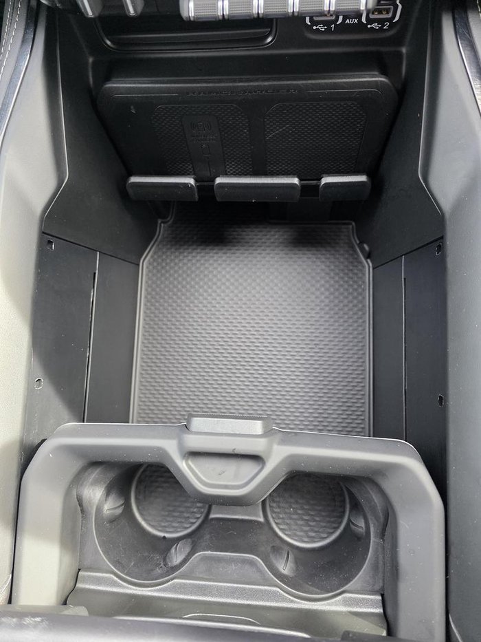 2023 RAM 1500 Limited RamBox