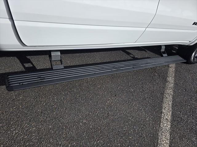 2023 RAM 1500 Limited RamBox