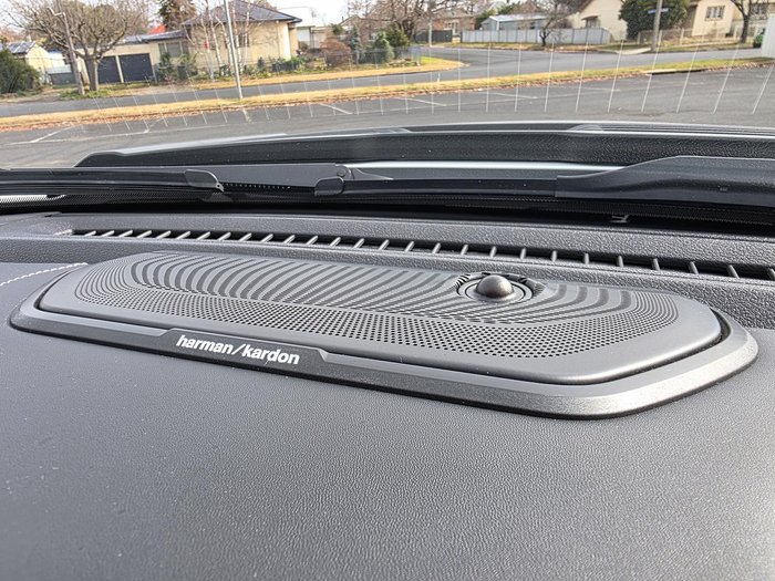 2023 RAM 1500 Limited RamBox