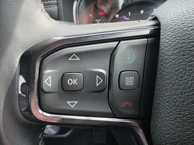 2023 RAM 1500 Limited RamBox