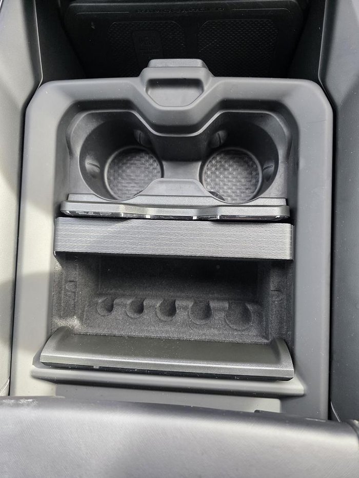 2023 RAM 1500 Limited RamBox