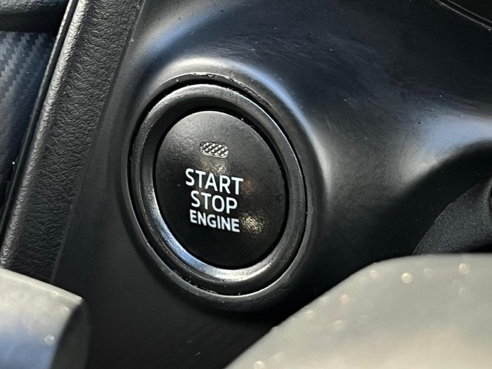 2019 Mazda CX-3 sTouring
