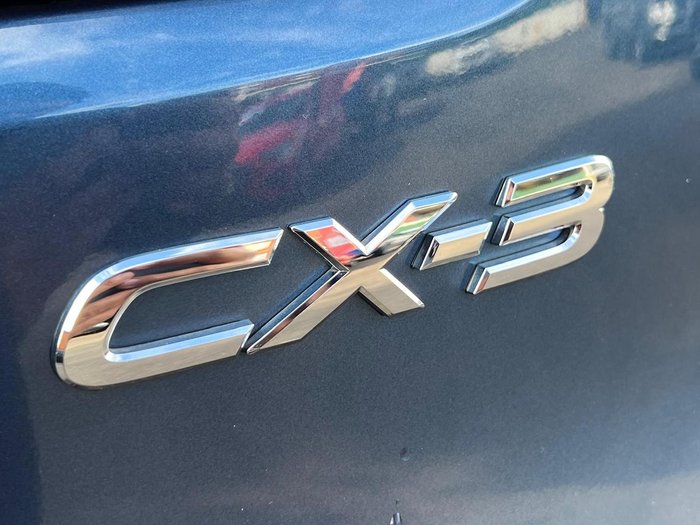 2019 Mazda CX-3 sTouring