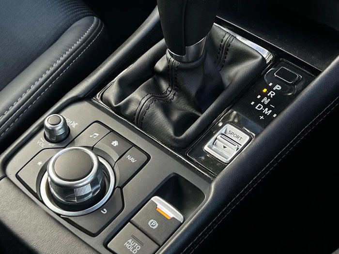 2019 Mazda CX-3 sTouring