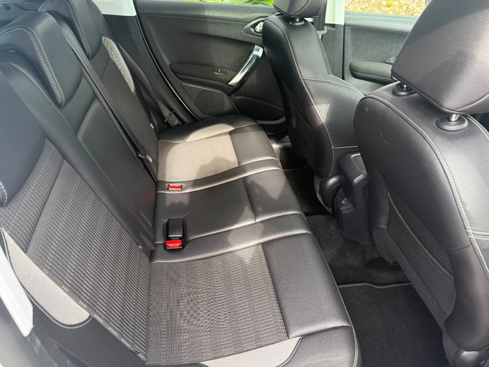 2014 Peugeot 2008 Outdoor