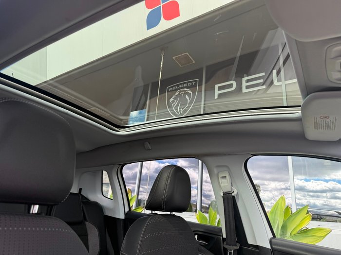 2014 Peugeot 2008 Outdoor