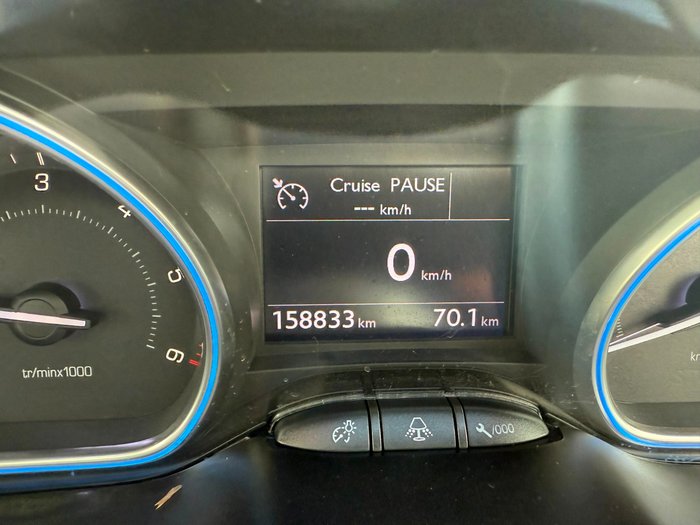 2014 Peugeot 2008 Outdoor
