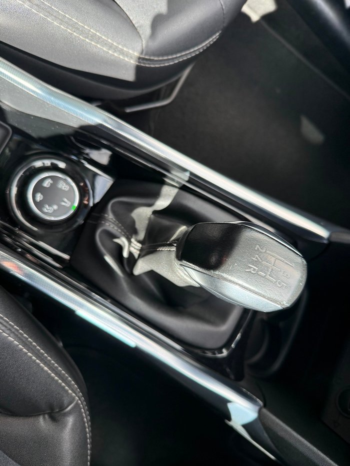 2014 Peugeot 2008 Outdoor