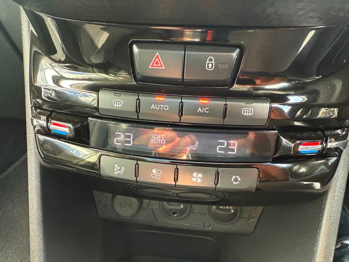 2014 Peugeot 2008 Outdoor