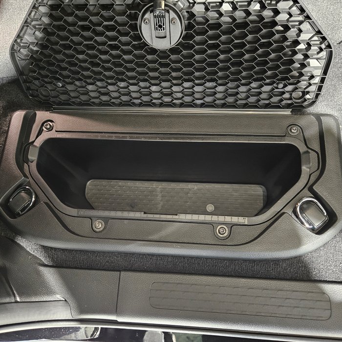 2025 RAM 1500 Laramie Sport Hurricane SO RamBox