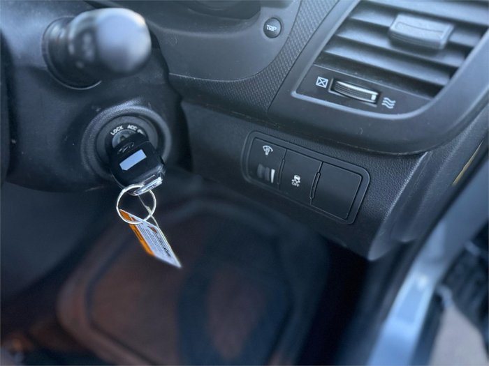 2018 Hyundai Accent Sport