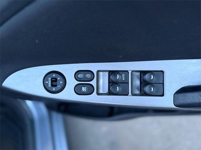 2018 Hyundai Accent Sport