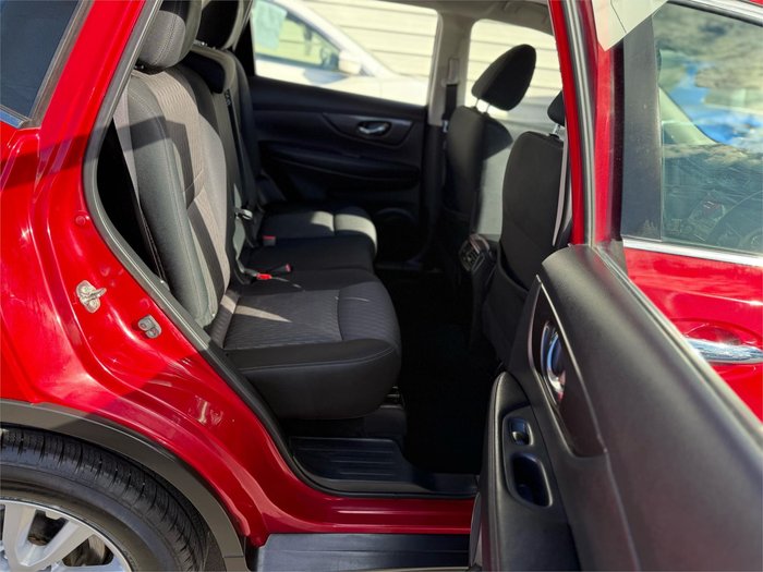 2019 Nissan X-TRAIL ST