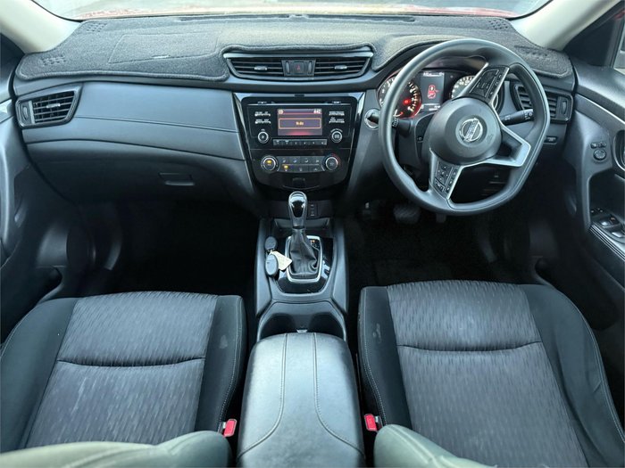 2019 Nissan X-TRAIL ST