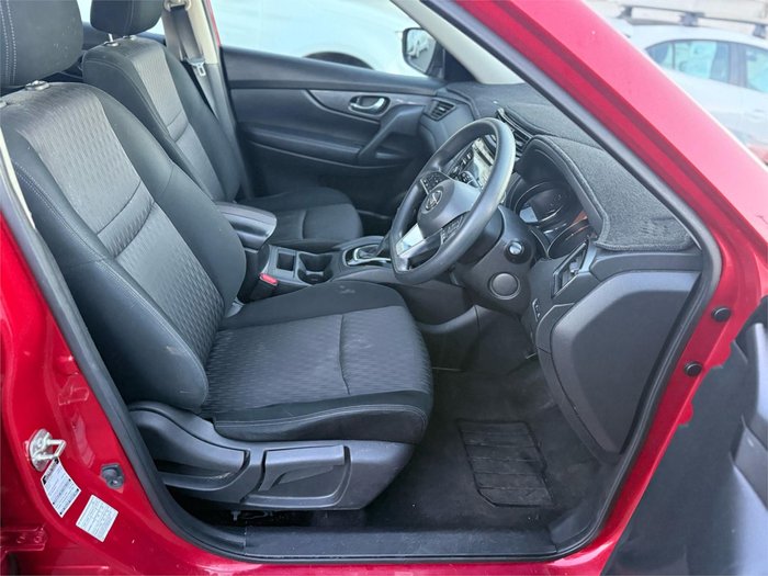 2019 Nissan X-TRAIL ST