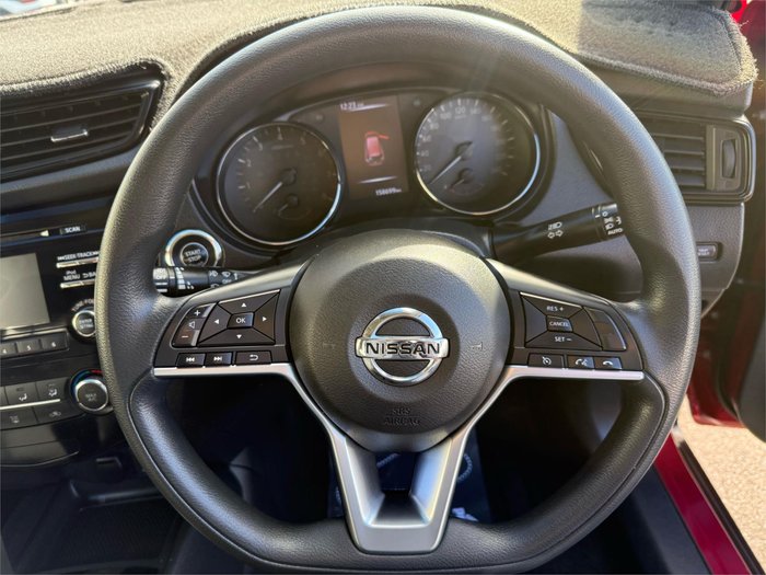 2019 Nissan X-TRAIL ST