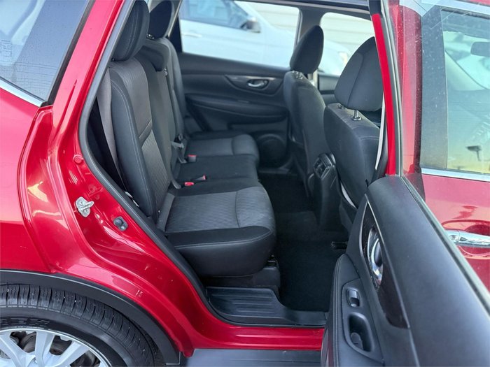 2019 Nissan X-TRAIL ST