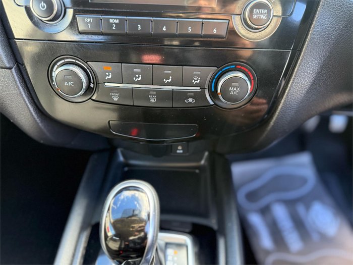 2019 Nissan X-TRAIL ST