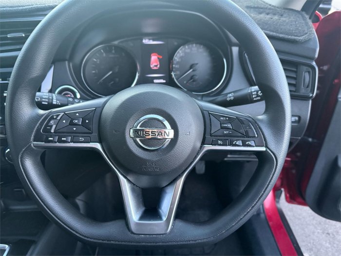 2019 Nissan X-TRAIL ST