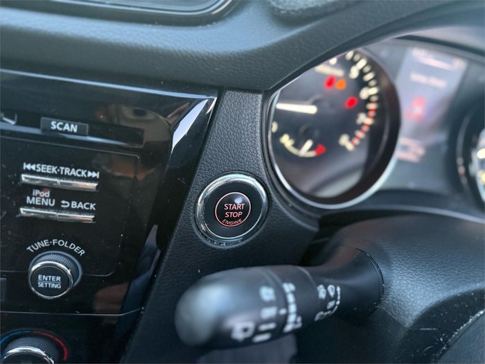 2019 Nissan X-TRAIL ST