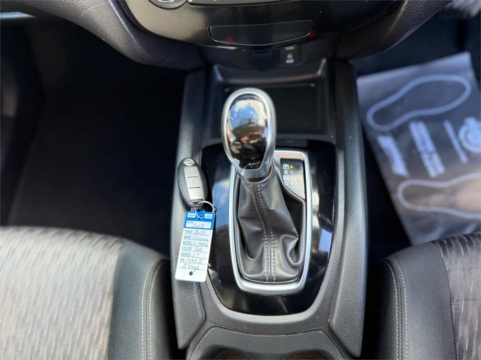 2019 Nissan X-TRAIL ST