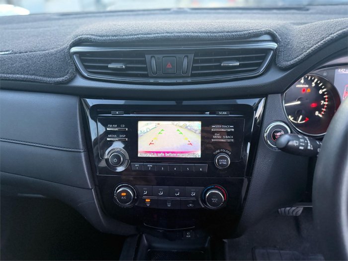 2019 Nissan X-TRAIL ST
