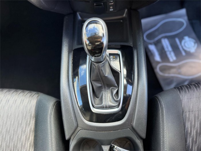 2019 Nissan X-TRAIL ST
