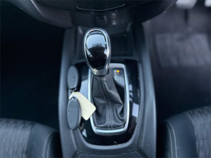 2019 Nissan X-TRAIL ST