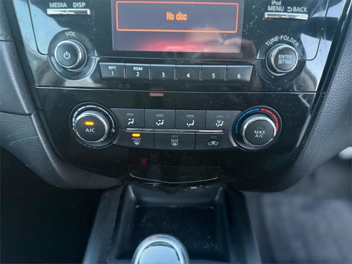 2019 Nissan X-TRAIL ST