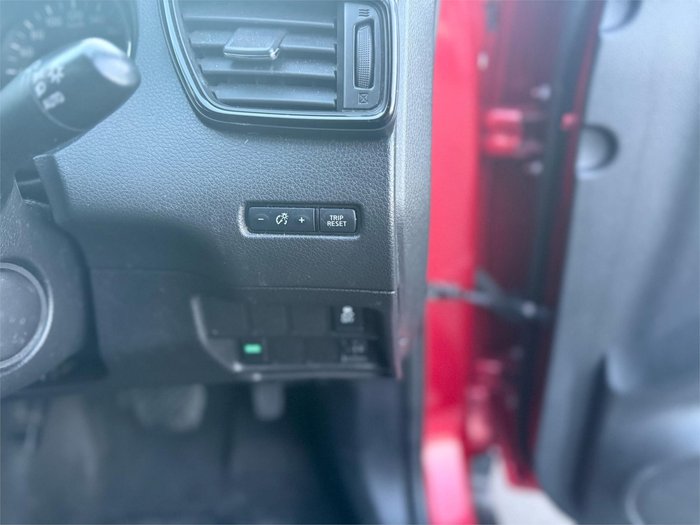 2019 Nissan X-TRAIL ST