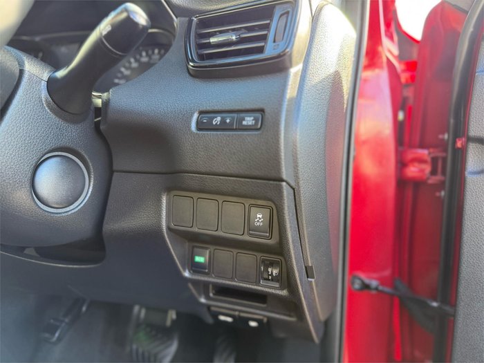 2019 Nissan X-TRAIL ST