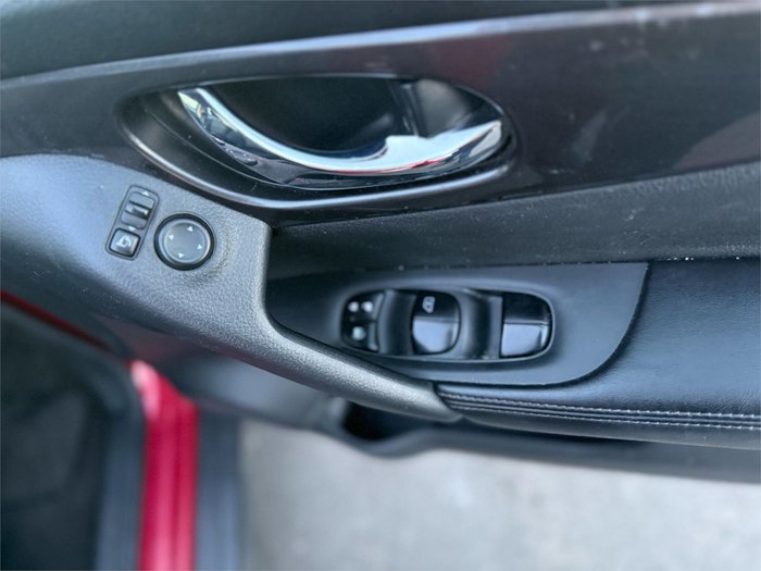 2019 Nissan X-TRAIL ST