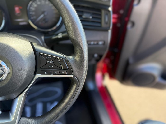 2019 Nissan X-TRAIL ST