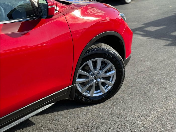 2019 Nissan X-TRAIL ST
