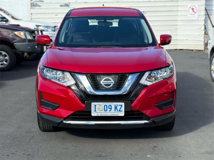 2019 Nissan X-TRAIL ST