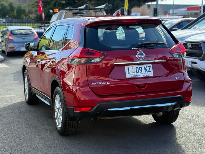 2019 Nissan X-TRAIL ST