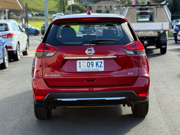 2019 Nissan X-TRAIL ST