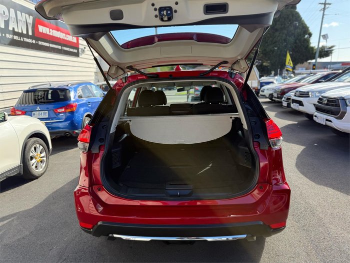 2019 Nissan X-TRAIL ST