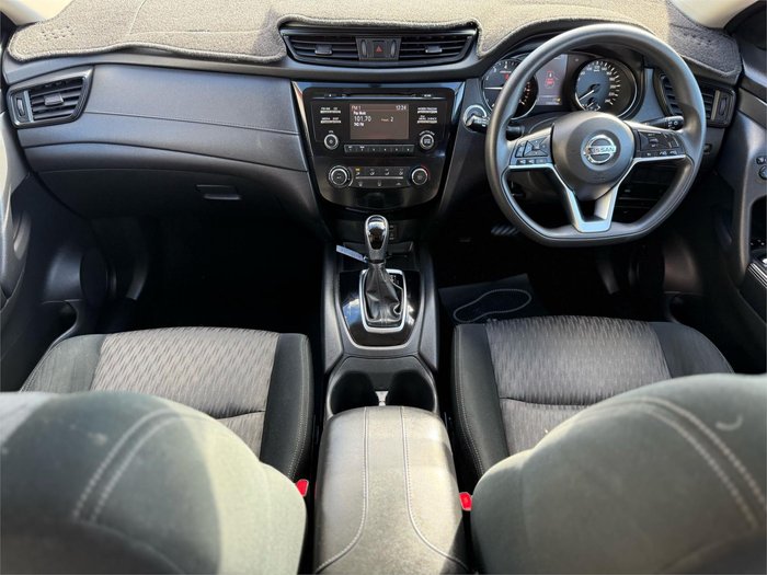 2019 Nissan X-TRAIL ST