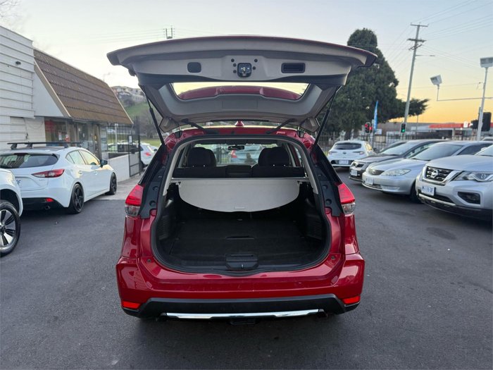 2019 Nissan X-TRAIL ST