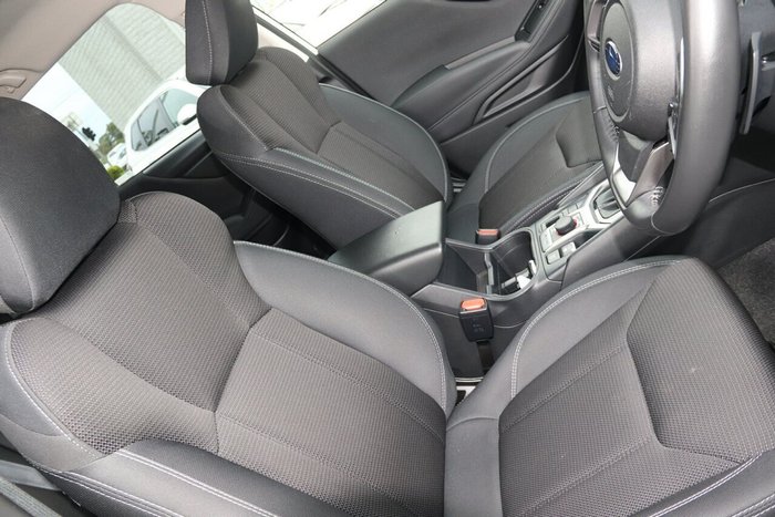 2023 Subaru Forester 2.5i