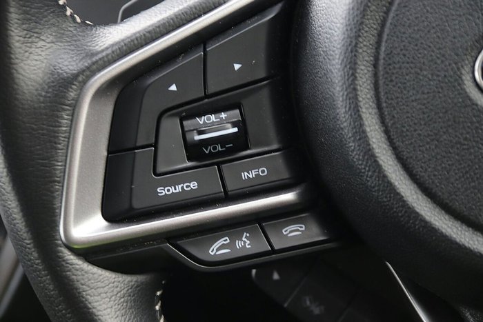 2023 Subaru Forester 2.5i