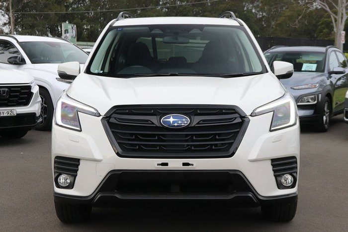 2023 Subaru Forester 2.5i
