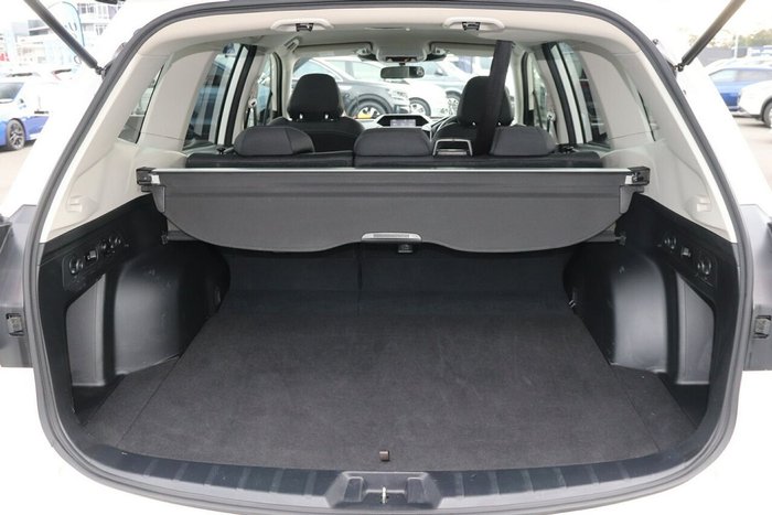 2023 Subaru Forester 2.5i