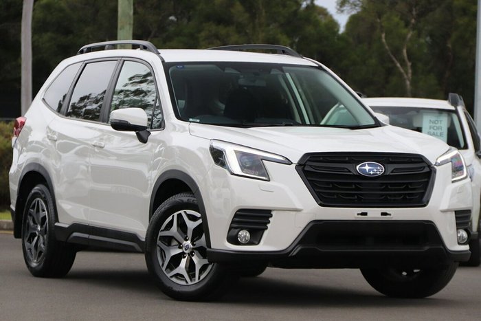 2023 Subaru Forester 2.5i