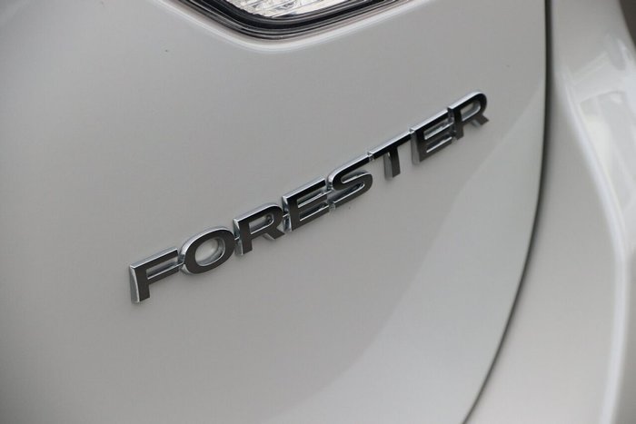 2023 Subaru Forester 2.5i