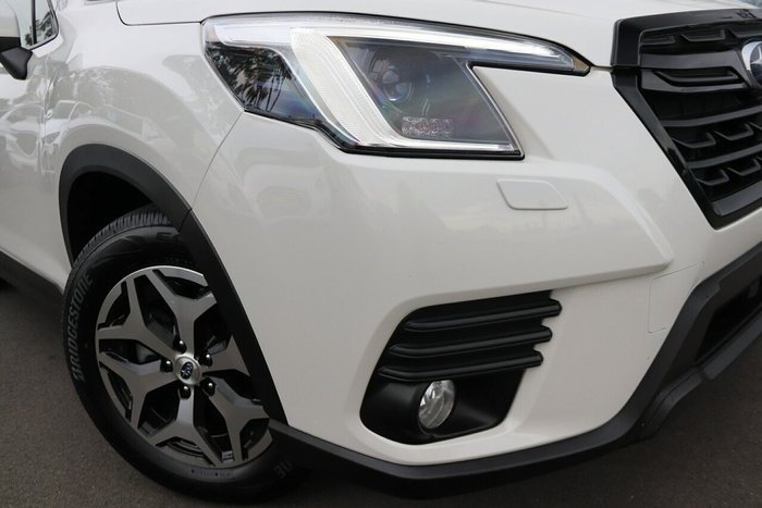 2023 Subaru Forester 2.5i