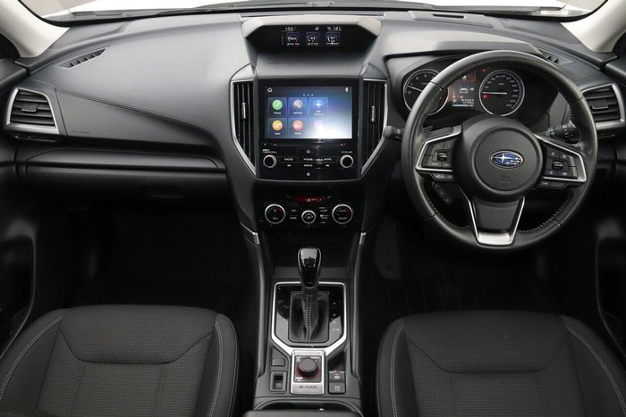 2023 Subaru Forester 2.5i
